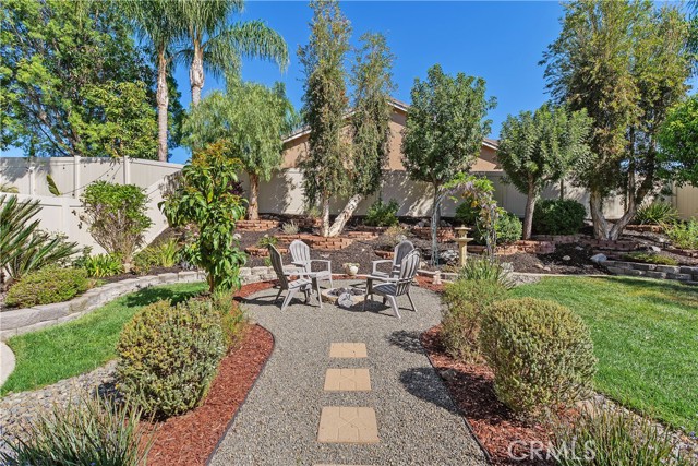 Detail Gallery Image 29 of 40 For 12390 Jacaranda, Riverside,  CA 92503 - 4 Beds | 3 Baths