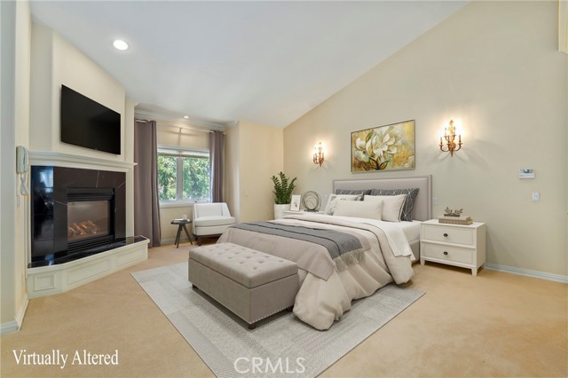 Detail Gallery Image 8 of 59 For 14659 Valley Vista, Sherman Oaks,  CA 91403 - 5 Beds | 4/1 Baths