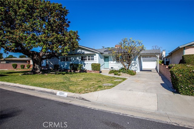 Image 2 for 9251 Priscilla St, Downey, CA 90242