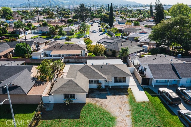 Detail Gallery Image 34 of 44 For 13622 Hartsville St, La Puente,  CA 91746 - 3 Beds | 2 Baths
