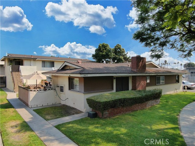 3413 W Canoga Pl, Anaheim, CA 92804