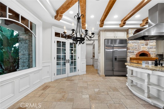 Detail Gallery Image 14 of 74 For 4609 Palos Verdes, Rolling Hills Estates,  CA 90274 - 4 Beds | 6 Baths