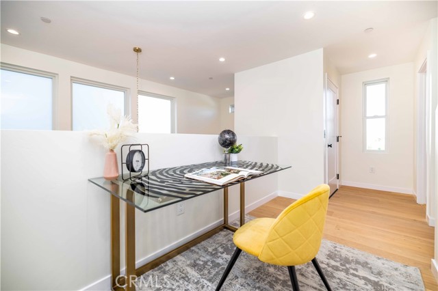 Detail Gallery Image 19 of 32 For 4378 Georgia St, San Diego,  CA 92103 - 4 Beds | 4/1 Baths