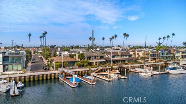 Detail Gallery Image 50 of 58 For 5585 E Corso Di Napoli, Long Beach,  CA 90803 - 3 Beds | 3 Baths