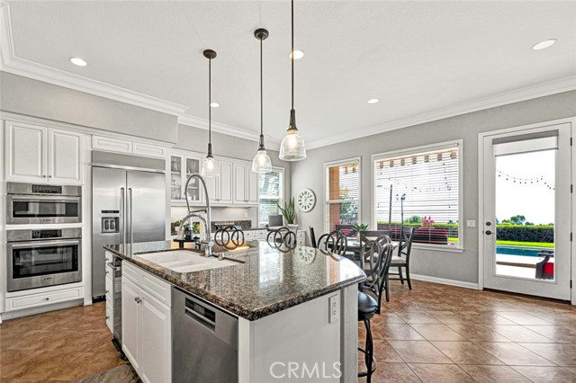 Detail Gallery Image 15 of 75 For 2710 E Vista Ridge, Orange,  CA 92867 - 5 Beds | 4/1 Baths