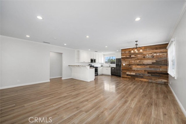 Detail Gallery Image 6 of 38 For 3861 Hackett, Long Beach,  CA 90808 - 3 Beds | 1 Baths