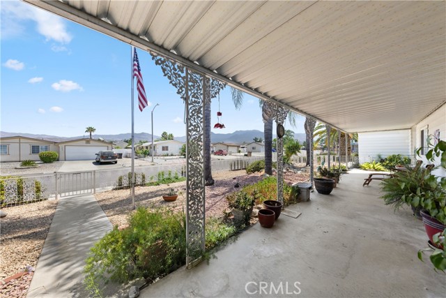 Detail Gallery Image 51 of 52 For 43689 Ange Ln, Hemet,  CA 92544 - 2 Beds | 2 Baths