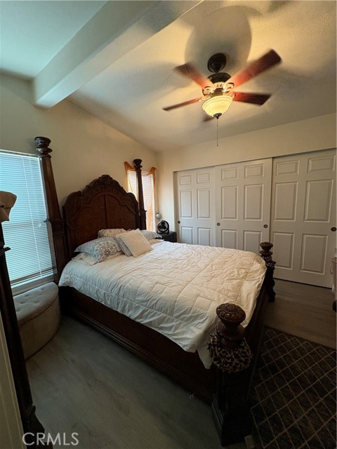 Detail Gallery Image 6 of 6 For 1460 E 6th St #4,  Beaumont,  CA 92223 - 2 Beds | 2 Baths