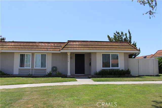 Detail Gallery Image 1 of 7 For 24774 via San Marco, Aliso Viejo,  CA 92656 - 3 Beds | 2 Baths