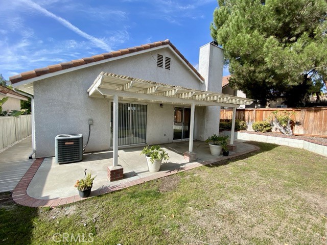 Detail Gallery Image 27 of 27 For 39818 Western Jay Way, Murrieta,  CA 92562 - 3 Beds | 2/1 Baths