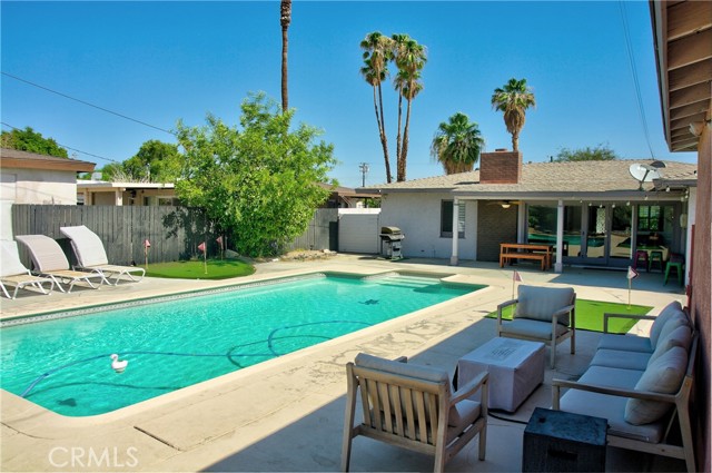 Detail Gallery Image 28 of 43 For 82245 Sierra Ave, Indio,  CA 92201 - 3 Beds | 2 Baths