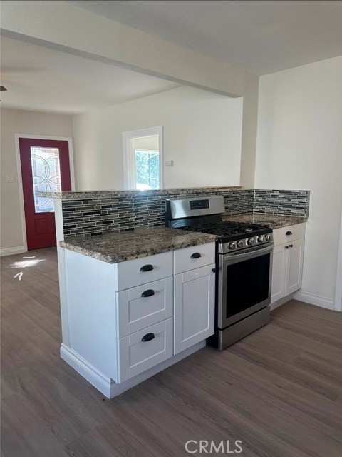 Detail Gallery Image 8 of 19 For 861 N San Gorgonio, Banning,  CA 92220 - 3 Beds | 2 Baths