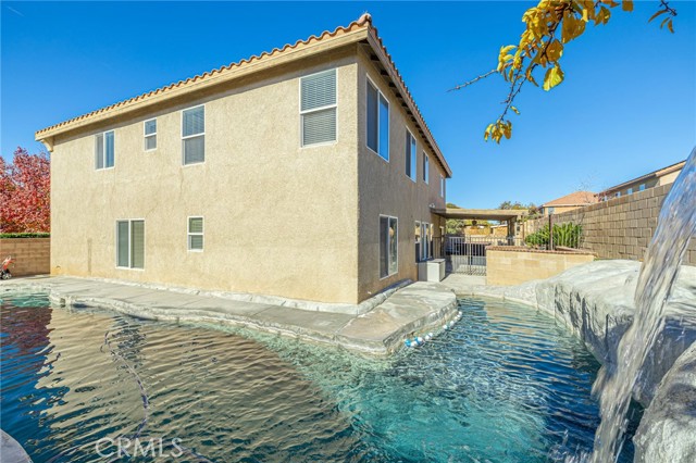 Detail Gallery Image 50 of 75 For 42234 Marbella St, Quartz Hill,  CA 93536 - 4 Beds | 2/1 Baths