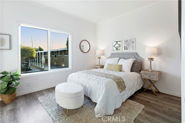 Detail Gallery Image 14 of 17 For 22600 Normandie Ave. #11,  Torrance,  CA 90502 - 2 Beds | 1 Baths