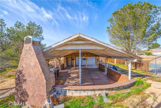 Detail Gallery Image 35 of 42 For 11815 Ivy, Hesperia,  CA 92345 - 3 Beds | 2 Baths