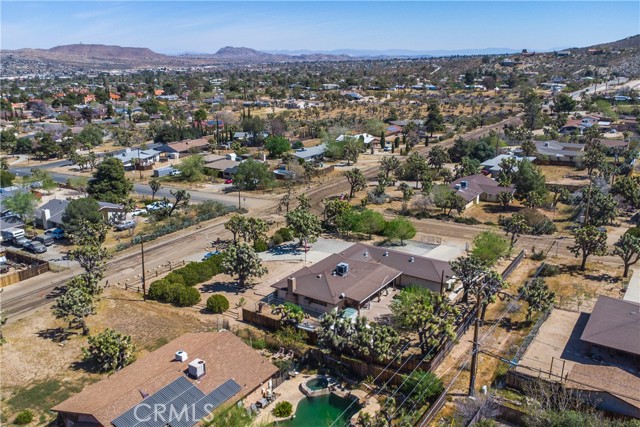 Detail Gallery Image 40 of 44 For 56711 Joshua, Yucca Valley,  CA 92284 - 3 Beds | 2 Baths