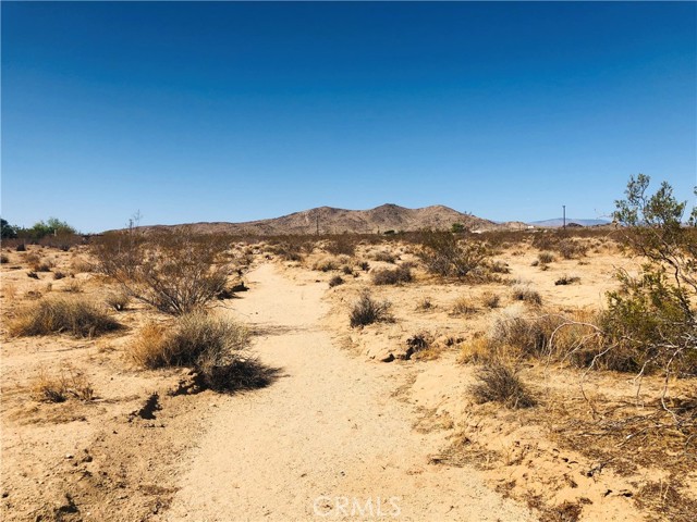 Detail Gallery Image 7 of 9 For 2 Napa Way, Landers,  CA 92285 - – Beds | – Baths