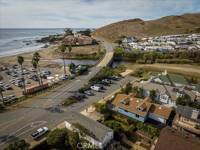 Detail Gallery Image 29 of 36 For 260 N Ocean Ave, Cayucos,  CA 93430 - 3 Beds | 2 Baths