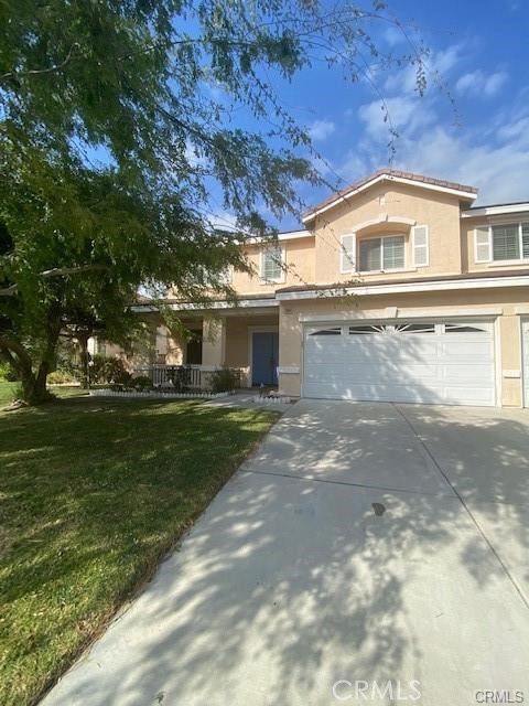 Detail Gallery Image 2 of 25 For 13884 Oak Tree Ln, Corona,  CA 92880 - 4 Beds | 3 Baths