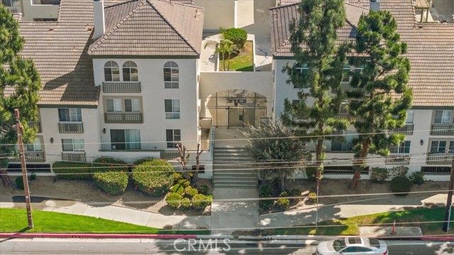 Detail Gallery Image 18 of 20 For 15000 Downey Avenue #135,  Paramount,  CA 90723 - 2 Beds | 1 Baths
