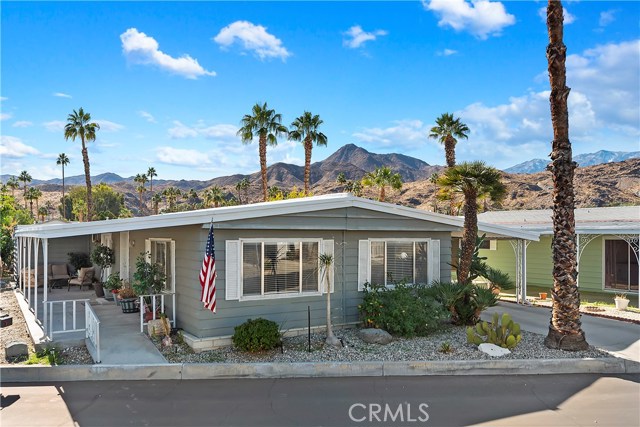 Image Number 1 for 135   Sage DR in PALM SPRINGS
