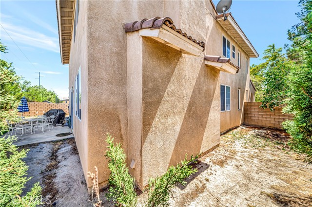 Detail Gallery Image 57 of 60 For 4827 Jade Ct, Lancaster,  CA 93536 - 4 Beds | 3 Baths