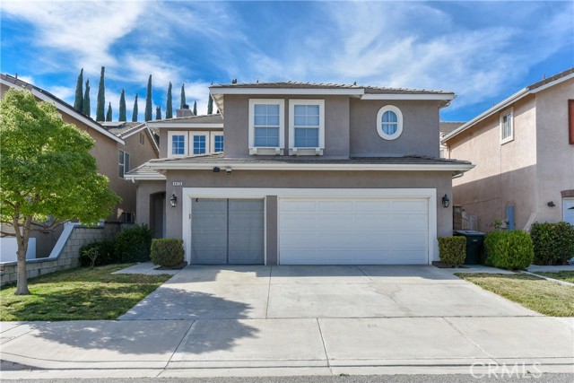 4416 Sawgrass Court, Chino Hills, CA 91709