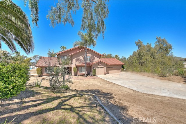 17870 Copper Queen Ln, Lake Mathews, CA 92570