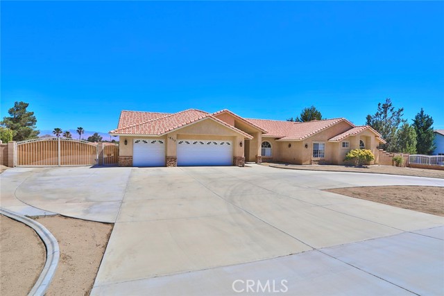 Image 3 for 18715 Munsee Rd, Apple Valley, CA 92307