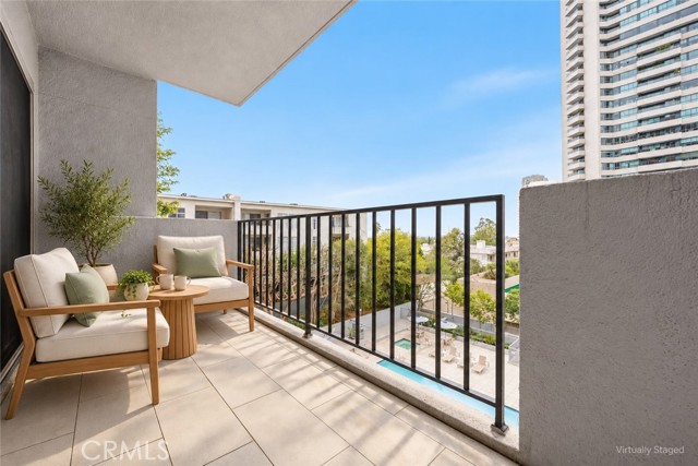 10450 Wilshire Boulevard, 5C photo 40