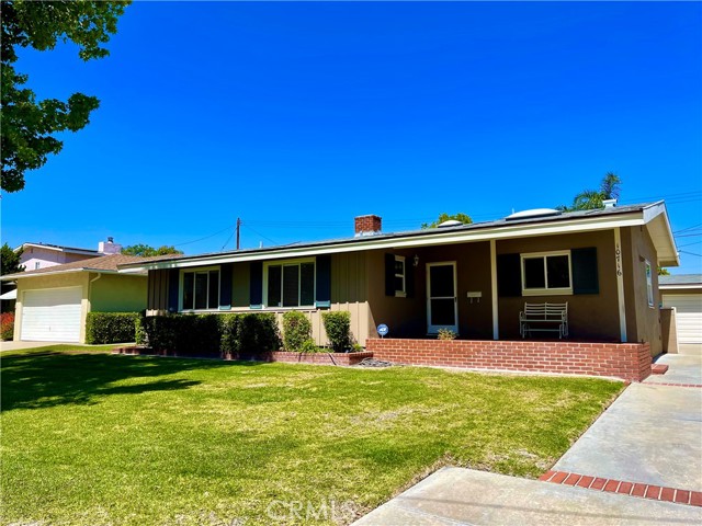 10716 Bogardus Ave, Whittier, CA 90603