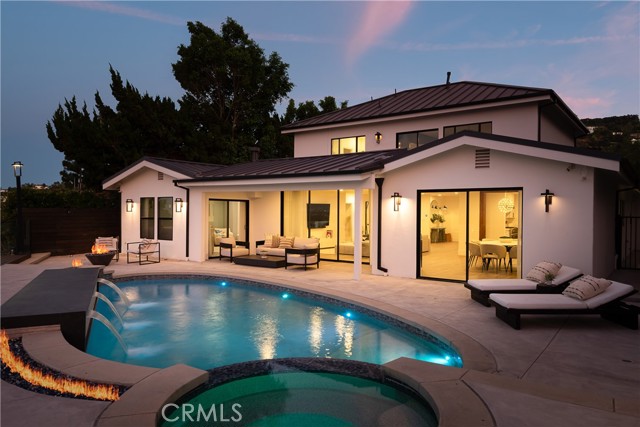 Detail Gallery Image 43 of 46 For 11039 Wrightwood Pl, Studio City,  CA 91604 - 3 Beds | 3 Baths