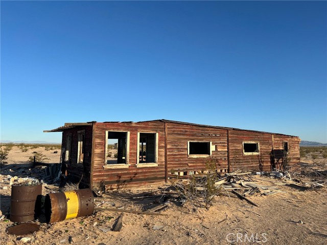 Detail Gallery Image 2 of 15 For 6000 Lanes Ln, Twentynine Palms,  CA 92277 - 0 Beds | 0 Baths