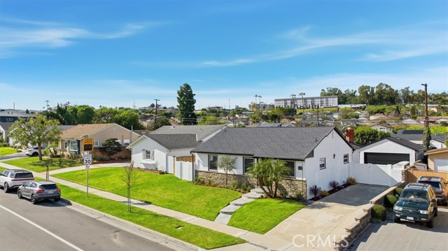 Detail Gallery Image 52 of 64 For 21913 Palos Verdes, Torrance,  CA 90503 - 4 Beds | 3 Baths