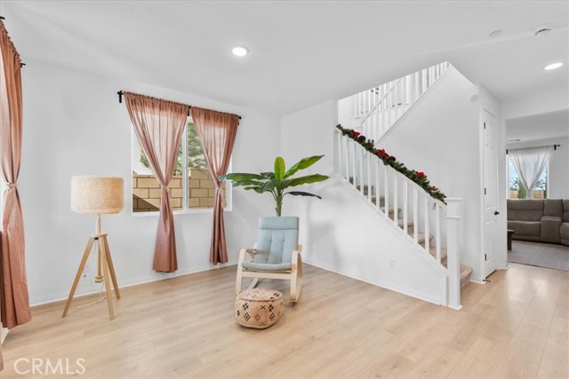 Detail Gallery Image 7 of 35 For 14294 Hercules Street, Hesperia,  CA 92435 - 3 Beds | 2/1 Baths