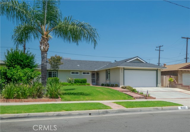 16427 Red Coach Ln, Whittier, CA 90604