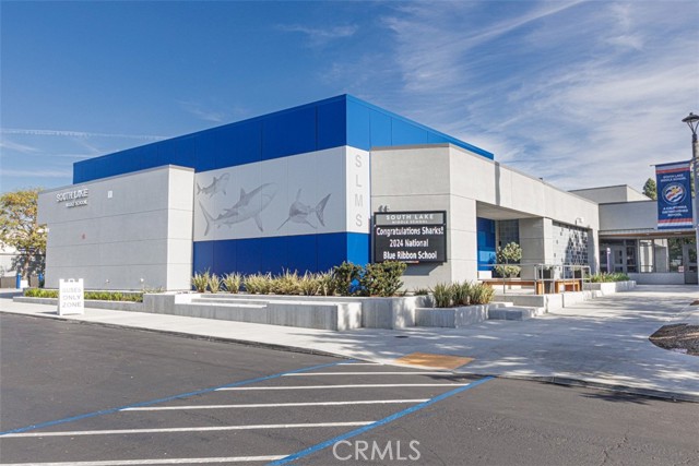 Detail Gallery Image 34 of 35 For 12 Thicket # 67, Irvine,  CA 92614 - 2 Beds | 1/1 Baths