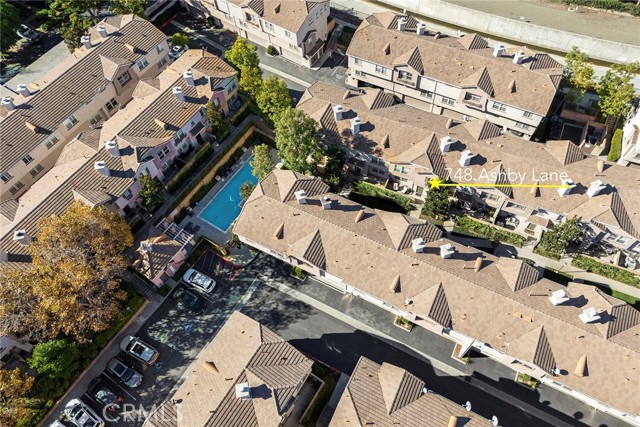 Detail Gallery Image 40 of 41 For 748 Ashby Lane #55,  Brea,  CA 92821 - 3 Beds | 2/1 Baths