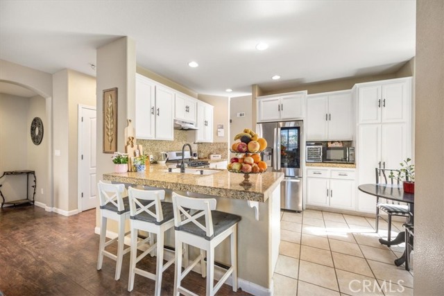 Detail Gallery Image 15 of 37 For 922 Alba Ct, Santa Maria,  CA 93458 - 3 Beds | 2/1 Baths