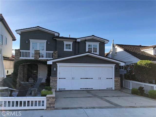 584 27th Street, Manhattan Beach, California 90266, 5 Bedrooms Bedrooms, ,4 BathroomsBathrooms,Residential,Sold,27th,SB19017173