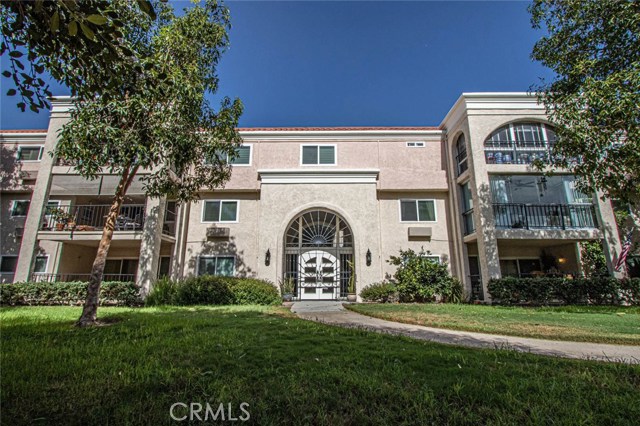 5519 Paseo Del Lago #2G, Laguna Woods, CA 92637