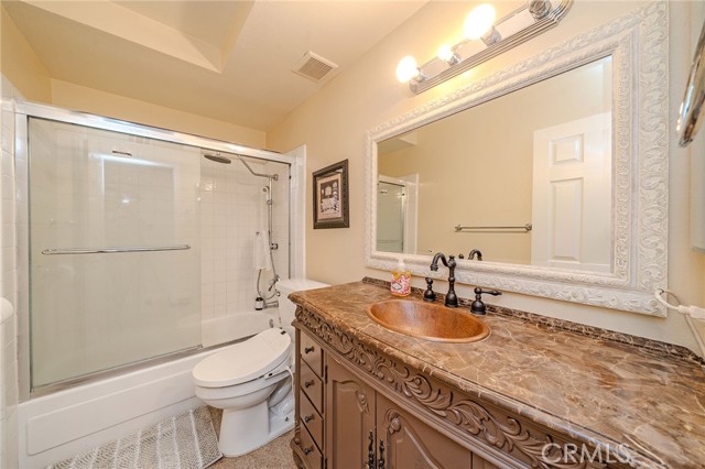 Detail Gallery Image 33 of 51 For 1520 via Los Coyotes, La Habra,  CA 90631 - 5 Beds | 3 Baths