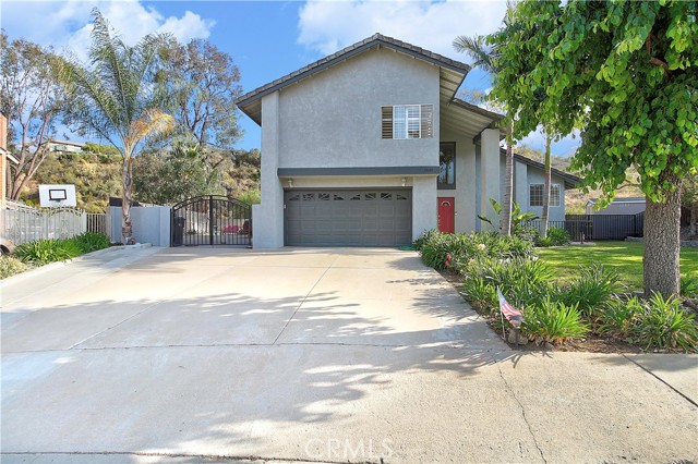 2642 Falcon Circle, Corona, CA 92882