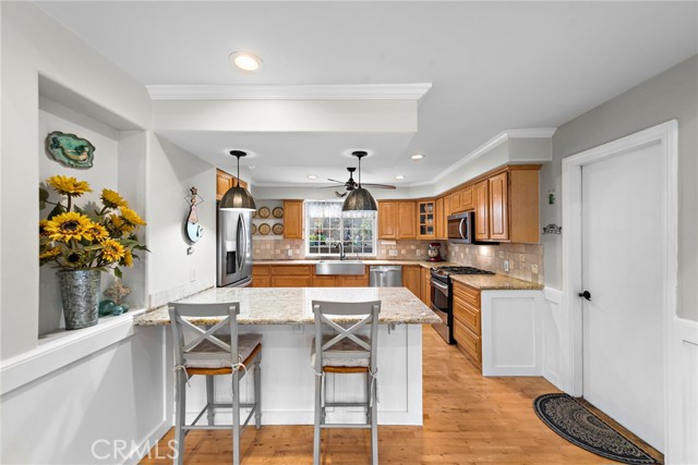 Detail Gallery Image 11 of 45 For 34271 via Lopez, Dana Point,  CA 92624 - 3 Beds | 4 Baths