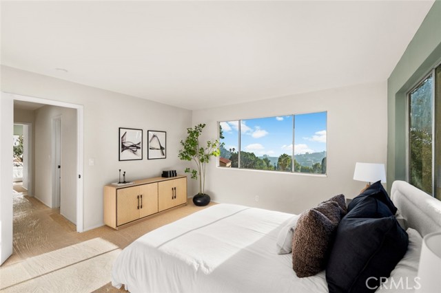 Detail Gallery Image 25 of 75 For 7426 Mulholland Dr, Los Angeles,  CA 90046 - 2 Beds | 2 Baths