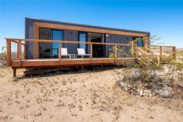 Detail Gallery Image 28 of 30 For 1375 Fortuna Ave, Landers,  CA 92285 - 2 Beds | 1 Baths