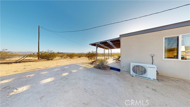 Detail Gallery Image 38 of 44 For 63760 Daisy Rd, Joshua Tree,  CA 92252 - 0 Beds | 1 Baths