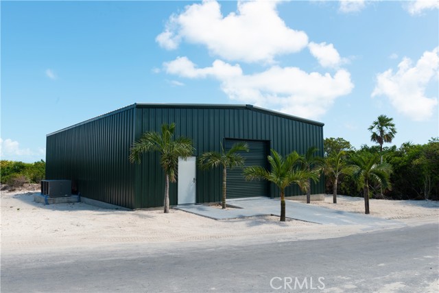Example of potential building NOT ERICTED
