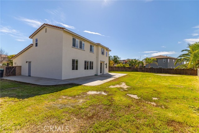 Detail Gallery Image 49 of 64 For 5996 Celeste, Hemet,  CA 92545 - 5 Beds | 3 Baths