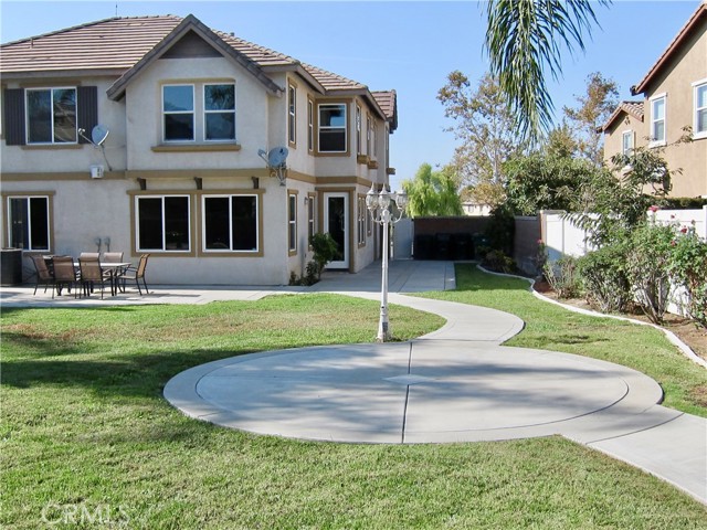 Detail Gallery Image 27 of 28 For 15991 Nature Trl, Chino,  CA 91708 - 5 Beds | 3 Baths